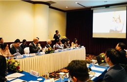 Giáo dục sở hữu trí tuệ và đổi mới sáng tạo cho thế hệ trẻ tại Việt Nam và khu vực ASEAN