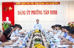 Gỡ khó trong vận hành chính quyền địa phương 2 cấp