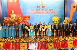 Các cấp Công đoàn đẩy mạnh ký kết và thực hiện thỏa ước lao động tập thể