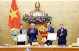 Phát huy vai trò 'tuyến đầu' trong bảo vệ nền tảng tư tưởng của Đảng