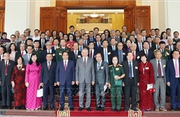 Công bố 15 sự kiện văn học nghệ thuật tiêu biểu năm 2025