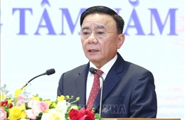 Chuyển đổi số phải đảm bảo giảm công sức, xử lý công việc hiệu quả, quy trình hiện đại hơn