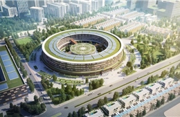 Khu công nghệ số tập trung phải có diện tích tối thiểu từ 5 ha