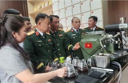 Giữ nhịp phát triển công nghiệp sau mưa lũ - Bài cuối: Khơi dòng vốn, tạo đà cho công nghiệp tăng tốc