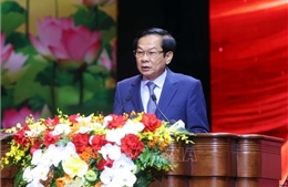 Kiện toàn Ban Quản lý Quỹ Đền ơn đáp nghĩa Trung ương