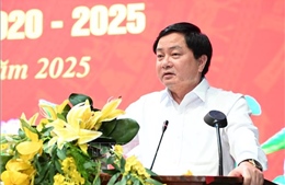 Phòng ngừa vi phạm kỷ luật đảng ngay từ cơ sở