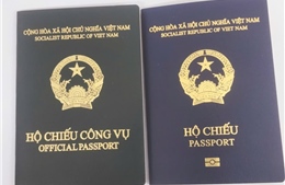 Điều kiện được cấp tem 'AB' xuất cảnh sang Lào, Trung Quốc và Cuba