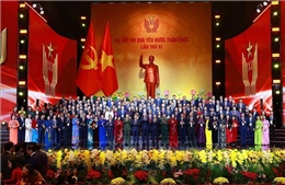 Sự kiện nổi bật trong tuần từ 22 - 27/12/2025