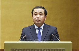 Hợp nhất ba chương trình mục tiêu quốc gia để tập trung nguồn lực đầu tư trọng điểm