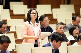 Tích hợp ba chương trình mục tiêu quốc gia: Quan tâm đến nguồn vốn