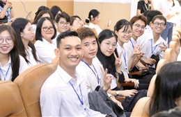 Giải thưởng Euréka lần thứ 27: Trao giải cho 192 đề tài xuất sắc