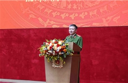 Xây dựng hệ thống trung tâm dữ liệu giám sát giao thông đồng bộ trên toàn quốc