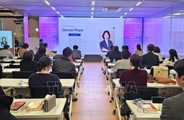 Việt Nam nổi lên như tâm điểm mới của nhà đầu tư bất động sản Hàn Quốc