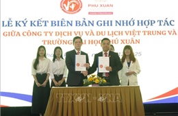 Mở rộng cơ hội cho người học và người lao động khu vực miền Trung – Tây Nguyên