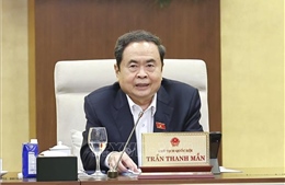 Bổ sung các chính sách, nguồn lực phát triển báo chí