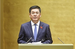 Cân nhắc cơ chế kiểm soát để tránh rủi ro trong phát triển năng lượng quốc gia