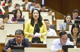 Đặt người dân làm trung tâm trong hoạch định và thực thi chính sách