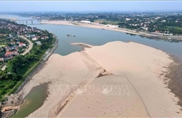 Dự kiến kéo dài đề án ổn định dân cư vùng chuyển dân sông Đà đến năm 2026