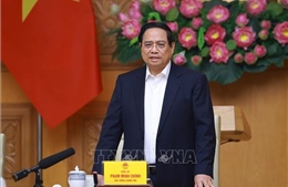 Tái thiết định cư cho tất cả hộ có nhà bị đổ, sập, lũ cuốn trôi là mệnh lệnh từ trái tim