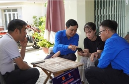 Phổ cập kỹ năng số cơ bản trong cộng đồng