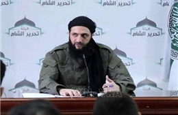 Tổng thống Syria kêu gọi người dân chung sức xây dựng lại đất nước 