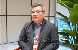 Hợp tác kinh tế, thương mại Việt Nam – Trung Quốc đang đạt độ gắn kết chưa từng có