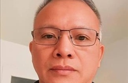 Tòa án nhân dân thành phố Hà Nội sẽ xét xử Nguyễn Văn Đài ngày 31/12