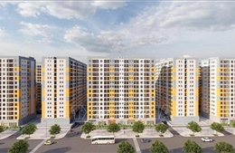 Đại công trường 19/12: Hải Phòng có 13 công trình sẵn sàng khởi công, khánh thành