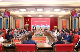 Định hình vai trò, vị thế của khoa học xã hội và nhân văn trong kỷ nguyên số