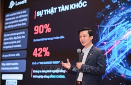 Nền tảng dữ liệu khởi nghiệp quốc gia bằng AI - Yêu cầu cấp thiết từ thực tiễn