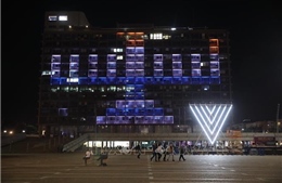 Rực sáng Lễ hội Hanukkah 2025