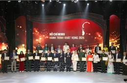 Giao lưu điển hình tiêu biểu học tập và làm theo Bác khu vực miền Trung - Tây Nguyên