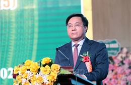 Chia sẻ tầm nhìn, khát vọng và định hướng phát triển trong kỷ nguyên mới