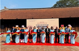 Từ Thăng Long đến Phú Xuân – Hành trình gốm Việt kết nối hai kinh đô