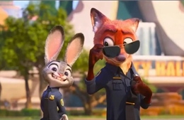 Câu chuyện điện ảnh: Tiếng cười rộn rã những ngày cuối năm