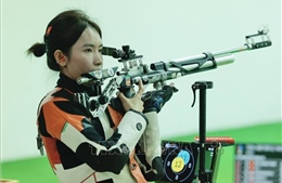 SEA Games 33: Ngày thi đấu thứ 8 – Việt Nam chờ 'mưa vàng' võ thuật