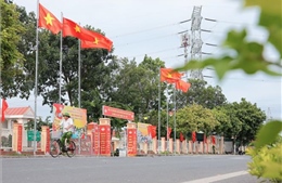 Dân vận khéo, cùng đồng bào Công giáo xây dựng nông thôn mới