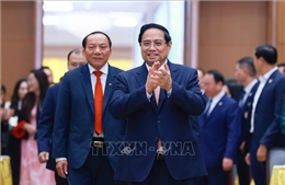 Thủ tướng dự Hội nghị toàn quốc triển khai nhiệm vụ năm 2026 của Ngành Văn hoá, Thể thao và Du lịch 