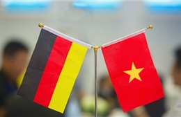 50 năm quan hệ Việt Nam - Đức: Tầm nhìn chiến lược cho tương lai