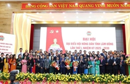 Lâm Đồng xây dựng thế hệ nông dân hiện đại gắn với chuyển đổi số