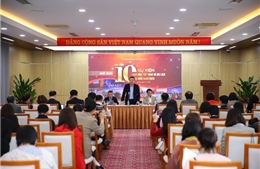 Bốn di sản UNESCO ghi danh được đề cử là sự kiện văn hóa, thể thao và du lịch tiêu biểu năm 2025