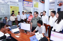 Cuộc cách mạng tinh gọn bộ máy – quyết sách lịch sử, kiến tạo động lực phát triển