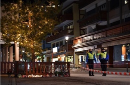 Thụy Sĩ hoàn tất nhận diện nạn nhân vụ cháy quán bar