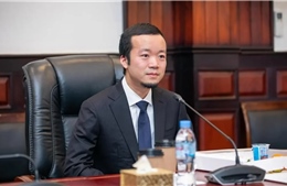 'Ông trùm' Prince Group Trần Chí bị dẫn độ về Trung Quốc