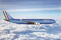 Hy Lạp: Sự cố liên lạc hàng không do nhiễu sóng    