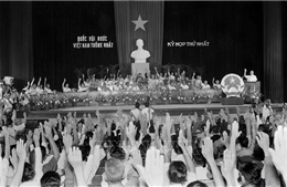 Tăng cường quản trị, củng cố niềm tin nhân dân