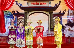 Đón Giao thừa Bính Ngọ 2026: Khán giả sẽ thưởng thức chương trình mới thay thế Táo quân