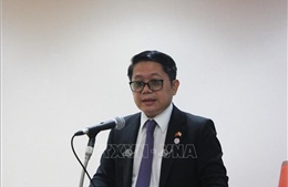 Xuân Quê hương 2026 tại Osaka: Kết nối cộng đồng, giao lưu văn hóa và kinh tế Việt-Nhật