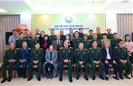 Nỗ lực bền bỉ vì nạn nhân bom mìn sau chiến tranh