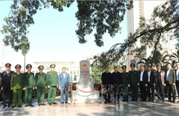 Tỉnh Quảng Ninh khẩn trương hoàn thiện đề án cửa khẩu thông minh 